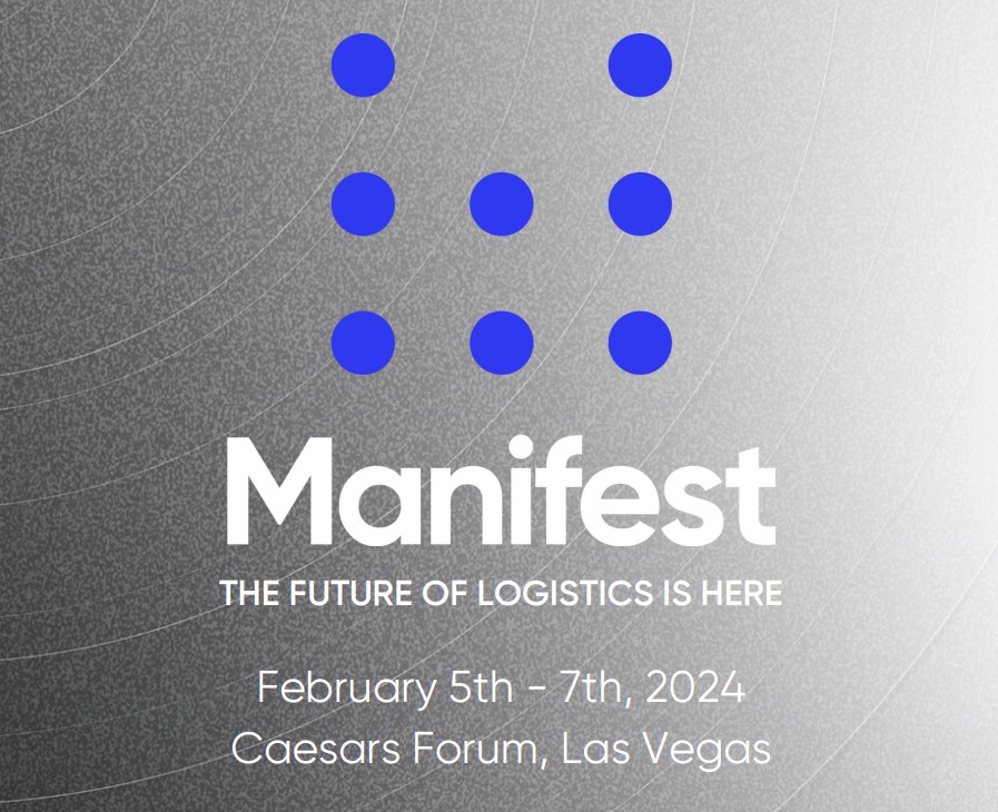 Manifest 2024 Image