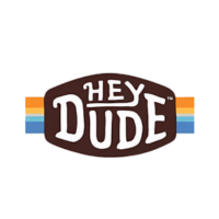 HEYDUDE Logo