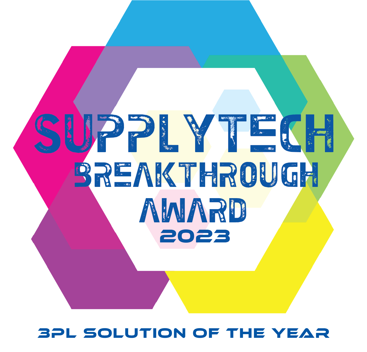 SupplyTech_Breakthrough_Award Badge_2023-Enveyo