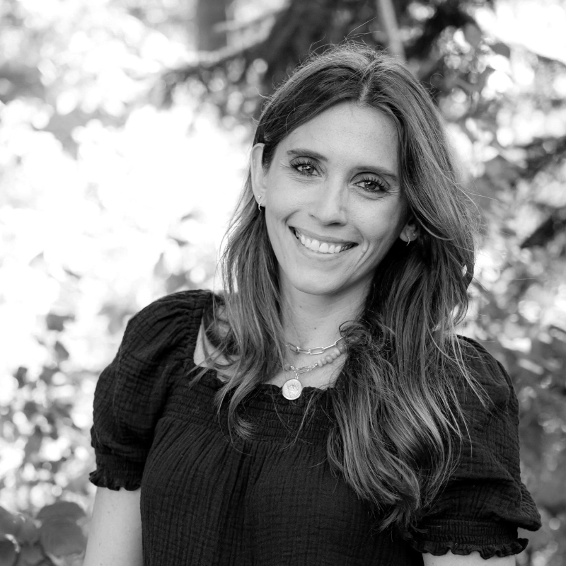 Lindsay Schuemann | Marketing Manager