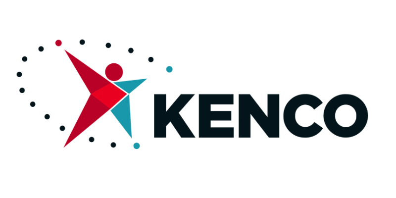 Kenco 3PL Logo