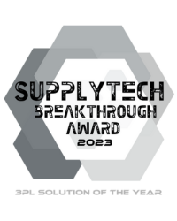 SupplyTech Breakthrough Award