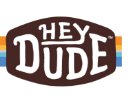 HEYDUDE Logo