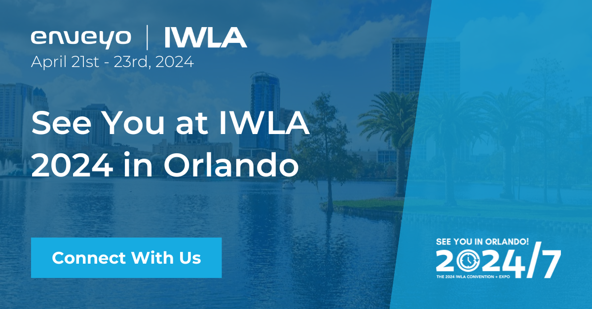 IWLA 2024 Convention & Expo Connect with Us