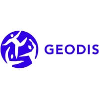 Parcel audit software - GEODIS Logo