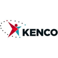 Parcel audit software - Kenco Logo