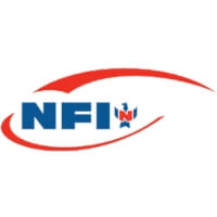 Parcel audit software - NFI Logo