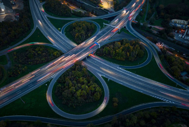 Supply Chain Visibility Blog