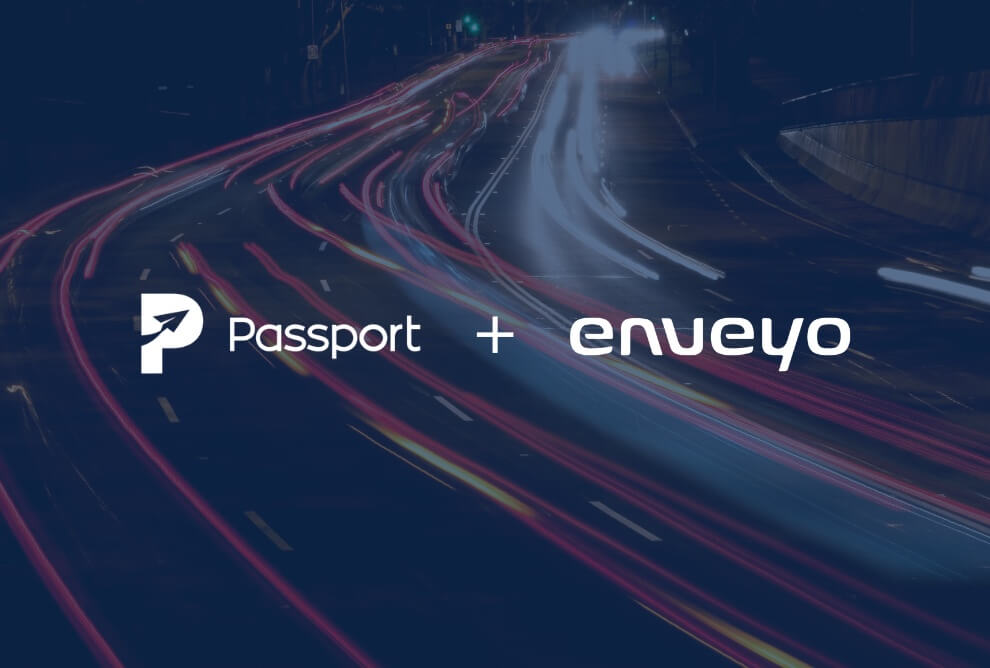 Passport Partnership Press Release