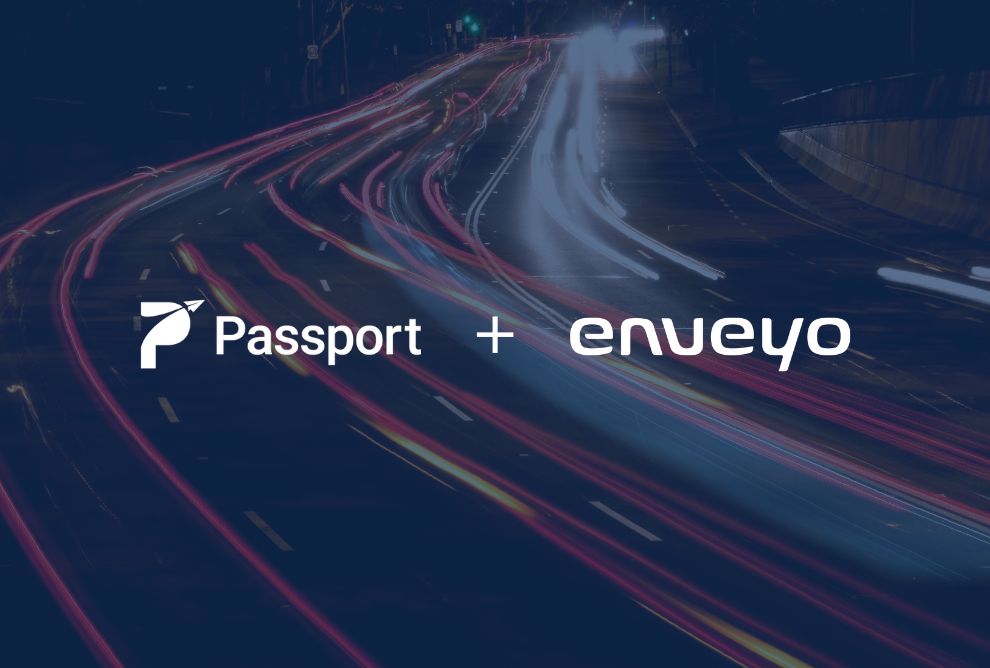 Passport Press Release