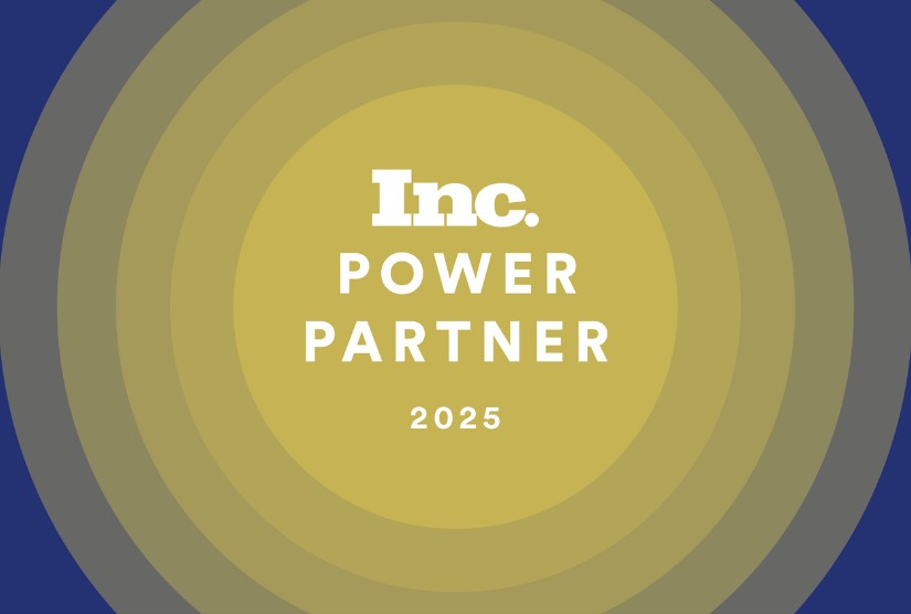 Inc 2025 Press Release