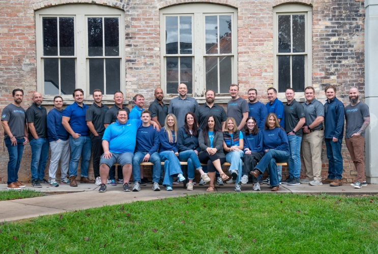 2025 at Enveyo Preview